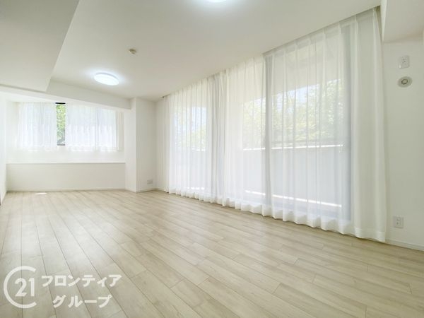 コート須磨高倉町さくらみち　中古マンション