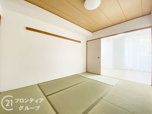 コート須磨高倉町さくらみち　中古マンション