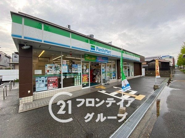 神戸市垂水区舞子台６丁目の中古一戸建て(ファミリーマート西舞子店)