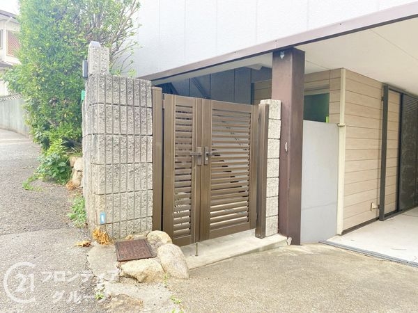 神戸市垂水区舞子台６丁目の中古一戸建て