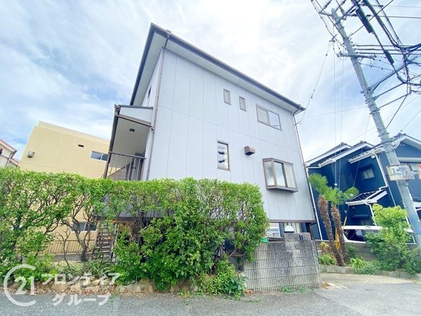 神戸市垂水区舞子台６丁目の中古一戸建て
