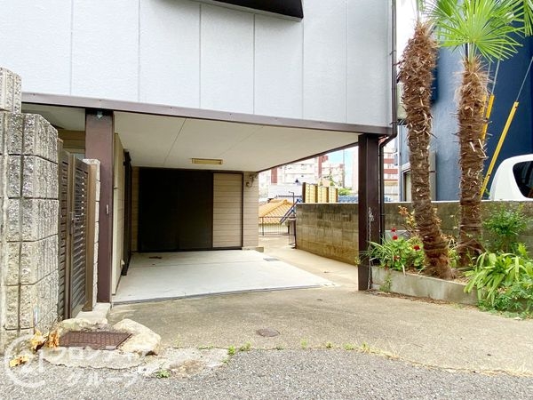神戸市垂水区舞子台６丁目の中古一戸建て