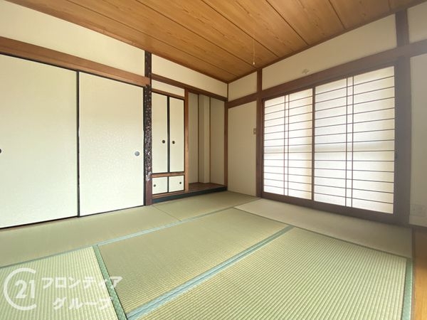 神戸市垂水区舞子台６丁目の中古一戸建て