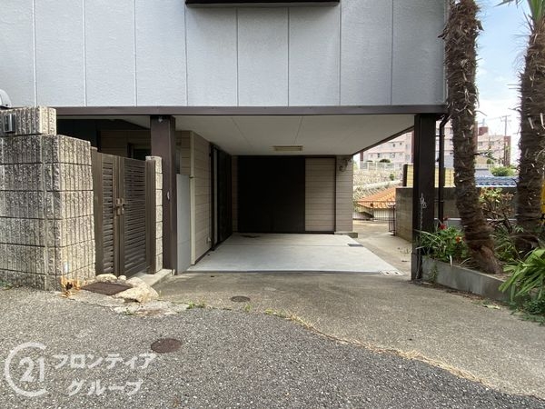 神戸市垂水区舞子台６丁目の中古一戸建て