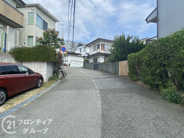 神戸市垂水区舞子台６丁目の中古一戸建て