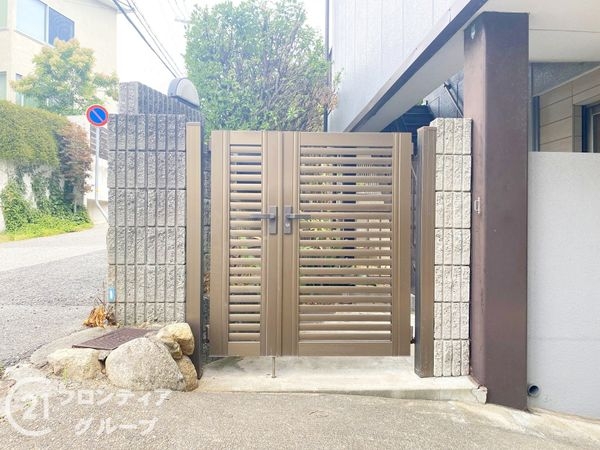 神戸市垂水区舞子台６丁目の中古一戸建て