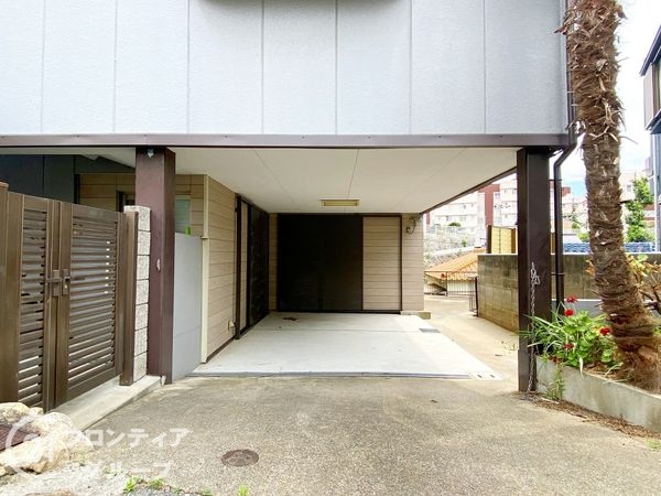 神戸市垂水区舞子台６丁目の中古一戸建て