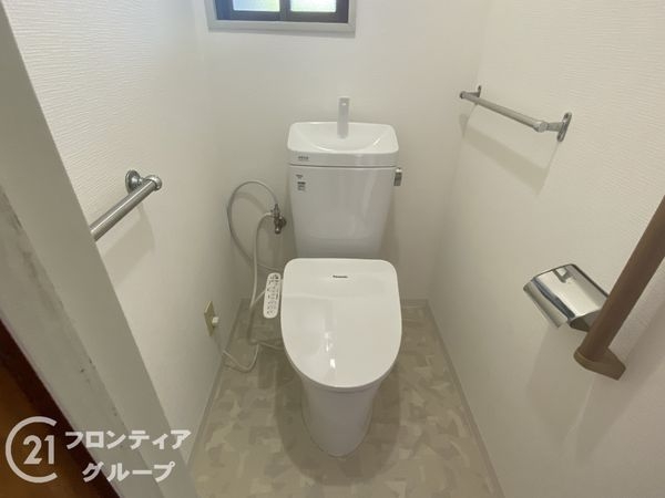 神戸市垂水区舞子台６丁目の中古一戸建て