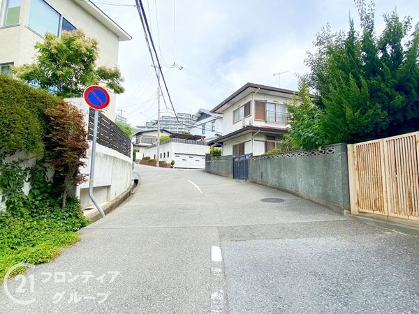 神戸市垂水区舞子台６丁目の中古一戸建て