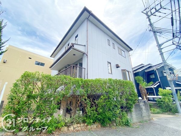 神戸市垂水区舞子台６丁目の中古一戸建て