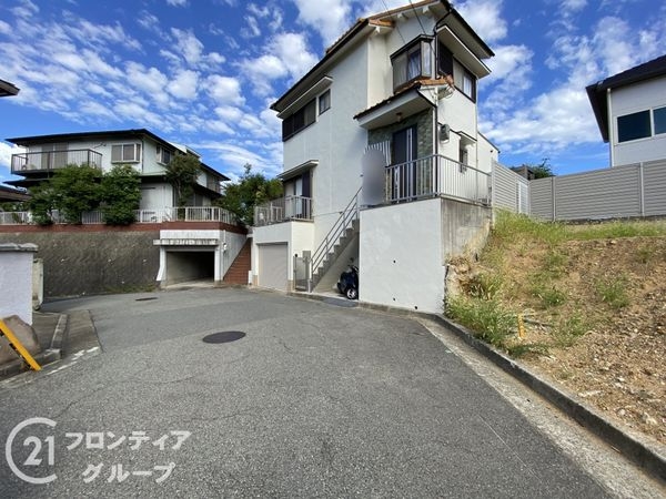 明石市朝霧南町３丁目　新築一戸建て　全１区画