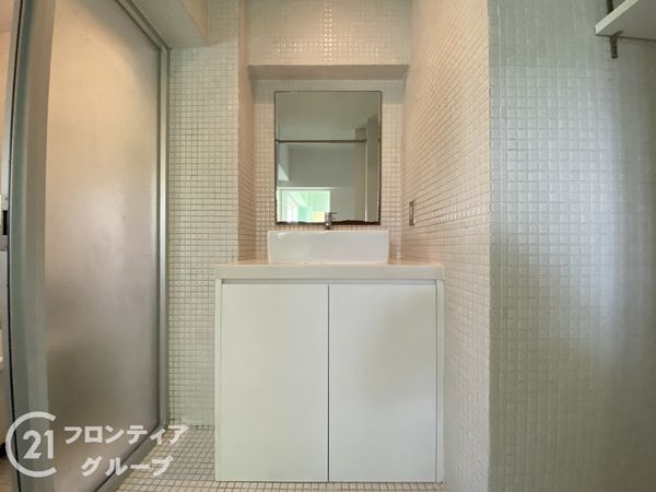 塩屋住宅１号棟　中古マンション