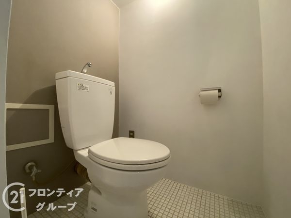 塩屋住宅１号棟　中古マンション