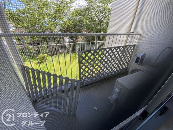 塩屋住宅１号棟　中古マンション