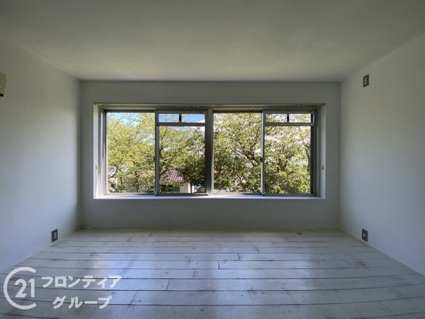 塩屋住宅１号棟　中古マンション