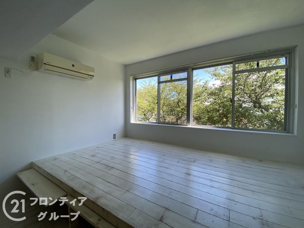 塩屋住宅１号棟　中古マンション