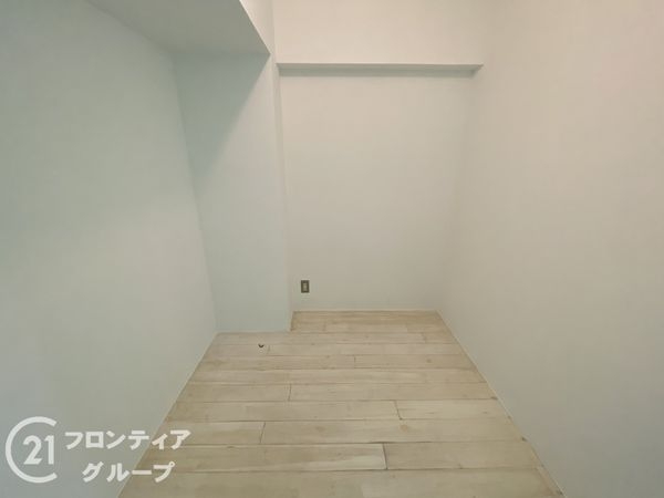 塩屋住宅１号棟　中古マンション