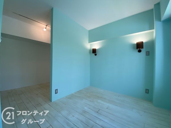 塩屋住宅１号棟　中古マンション