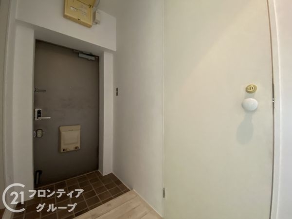 塩屋住宅１号棟　中古マンション