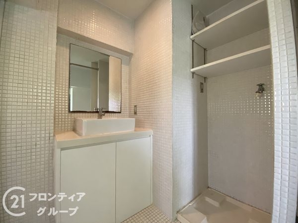 塩屋住宅１号棟　中古マンション