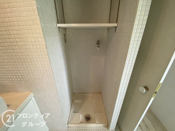 塩屋住宅１号棟　中古マンション