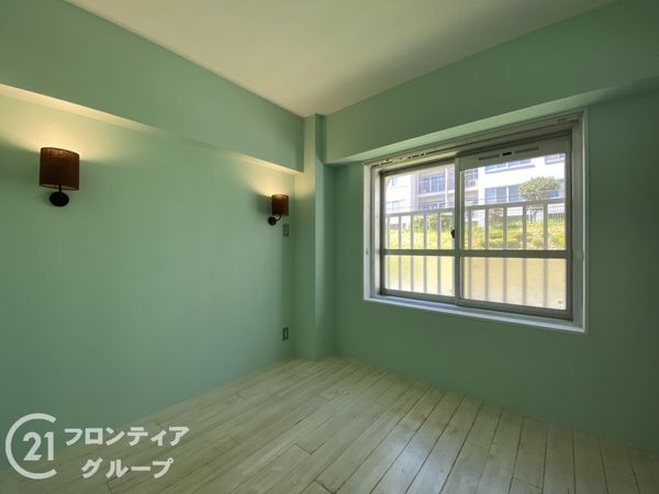 塩屋住宅１号棟　中古マンション