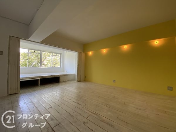 塩屋住宅１号棟　中古マンション