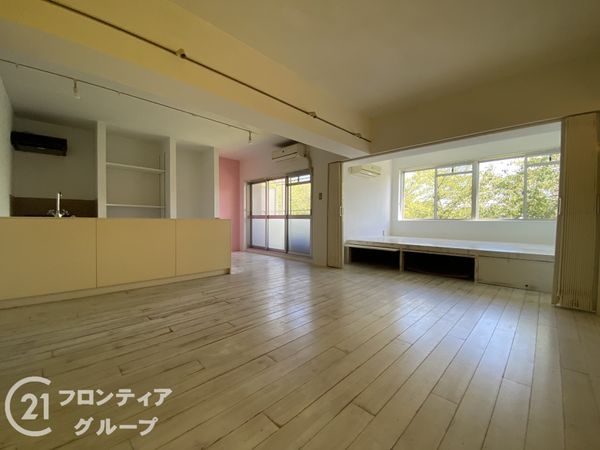 塩屋住宅１号棟　中古マンション