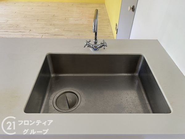 塩屋住宅１号棟　中古マンション