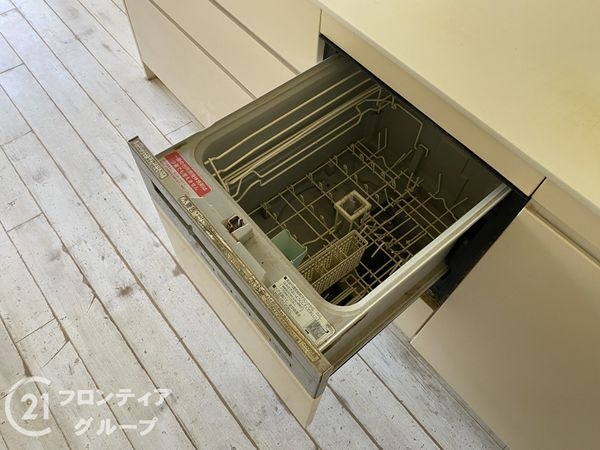 塩屋住宅１号棟　中古マンション