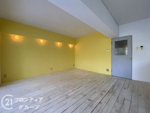 塩屋住宅１号棟　中古マンション