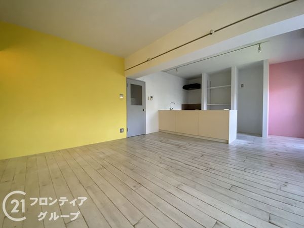塩屋住宅１号棟　中古マンション