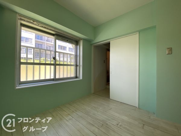 塩屋住宅１号棟　中古マンション