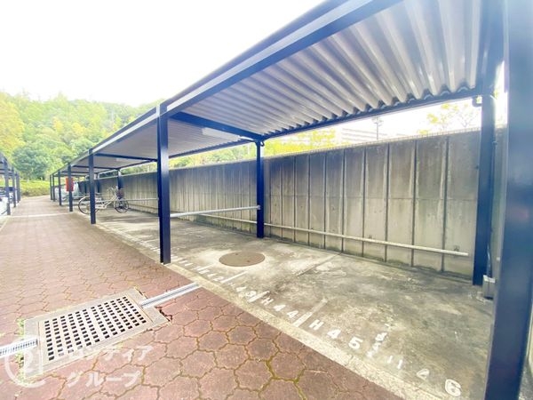須磨パークヒルズＨ棟　中古マンション