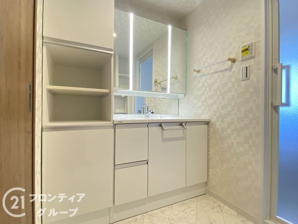 須磨パークヒルズＨ棟　中古マンション
