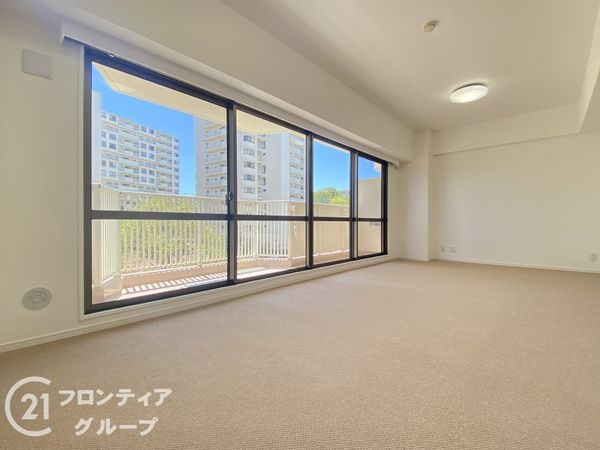 須磨パークヒルズＨ棟　中古マンション