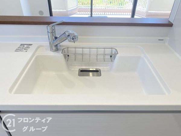 須磨パークヒルズＨ棟　中古マンション