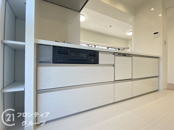 須磨パークヒルズＨ棟　中古マンション