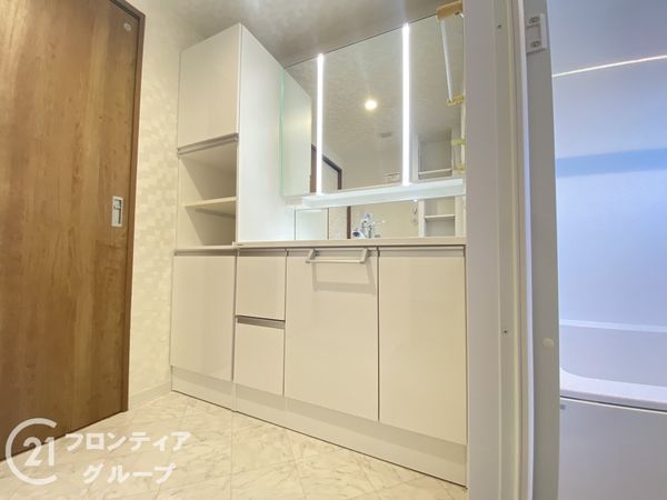 須磨パークヒルズＨ棟　中古マンション