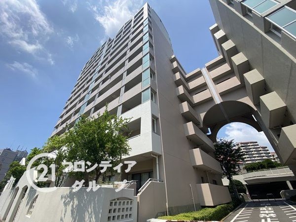 エリオ西神南壱号棟１Ｂ　中古マンション