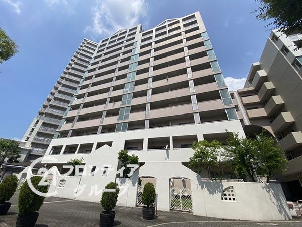 エリオ西神南壱号棟１Ｂ　中古マンション