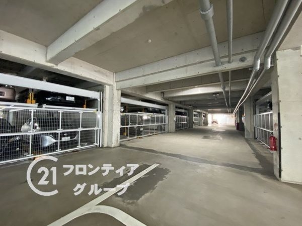 エリオ西神南壱号棟１Ｂ　中古マンション