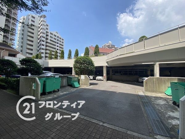 エリオ西神南壱号棟１Ｂ　中古マンション