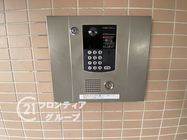 エリオ西神南壱号棟１Ｂ　中古マンション