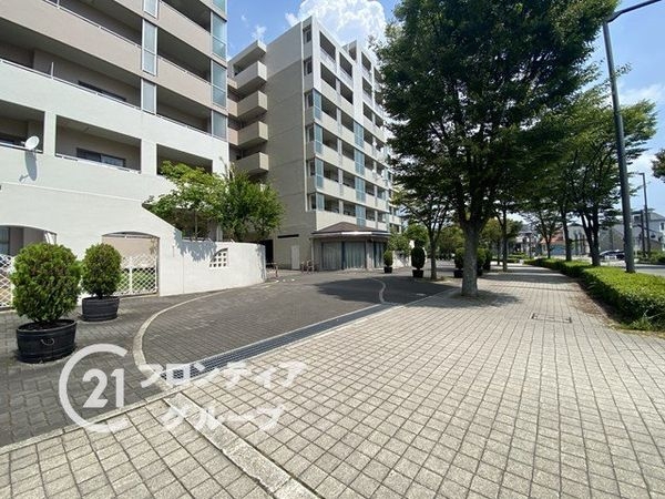 エリオ西神南壱号棟１Ｂ　中古マンション