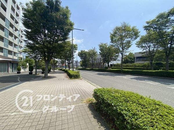 エリオ西神南壱号棟１Ｂ　中古マンション
