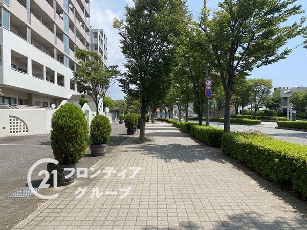 エリオ西神南壱号棟１Ｂ　中古マンション