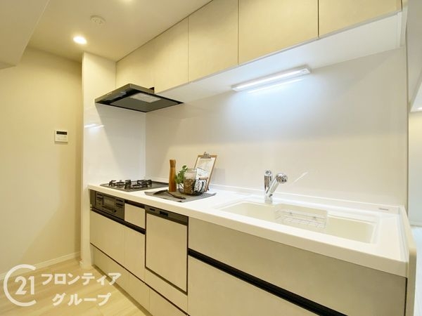 エリオ西神南壱号棟１Ｂ　中古マンション
