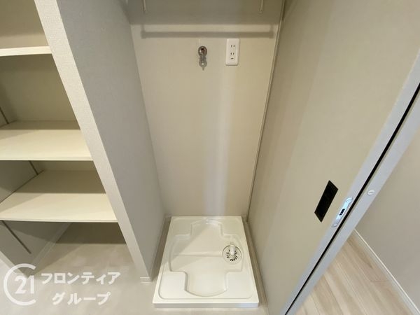 エリオ西神南壱号棟１Ｂ　中古マンション