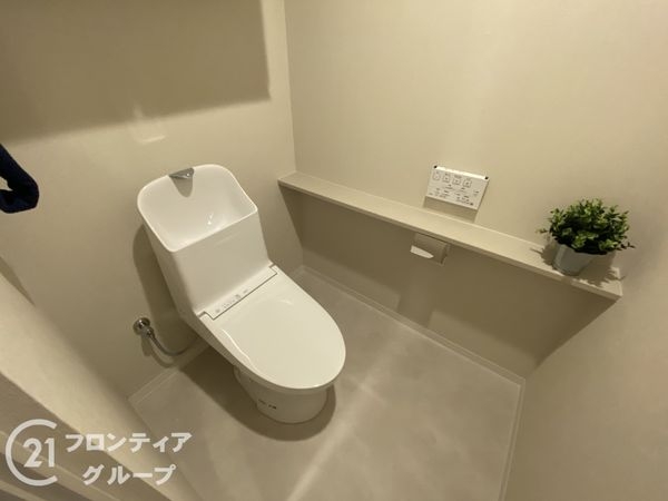 エリオ西神南壱号棟１Ｂ　中古マンション